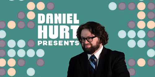 Daniel Hurt Presents - The Mojo Makers