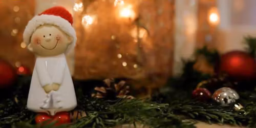 Weihnachtsbasar - Zauberhafter 1. Advent