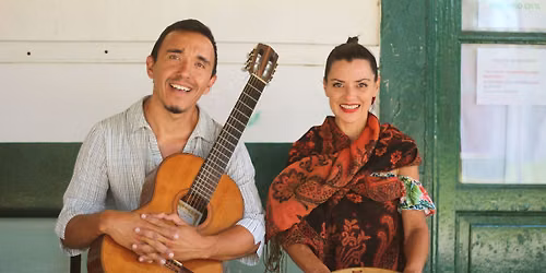 Don Sampo y La Vartuli (Tango from Argentina)