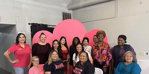 Quick Connect - Speed Networking & Lunch