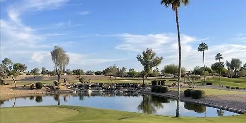 Golf Class for Ladies
