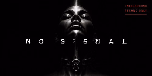 No Signal