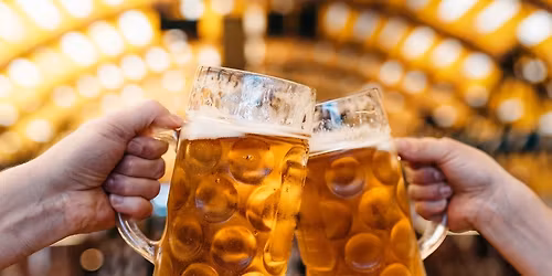 The Original Churchdown Oktoberfest 