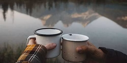 2nd Annual Mugs of Gratitude