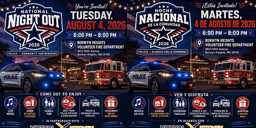 National Night Out
