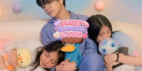 Sweet Slumber Kisses