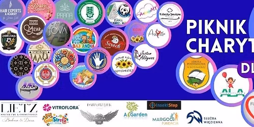 Piknik charytatywny dla Miko\u0142aja