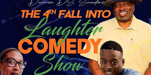 Fall COMEDY Show