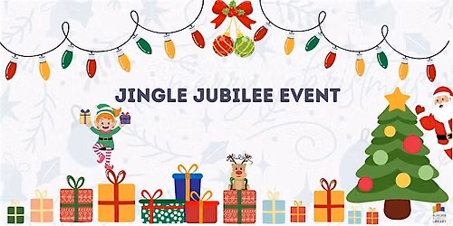 Jingle Jubilee
