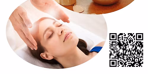 Reiki Infused Crystal Bowl Sound Meditation