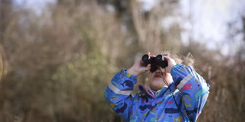 Ingrebourne Nature Tots
