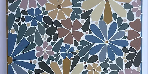 Mosaic Class