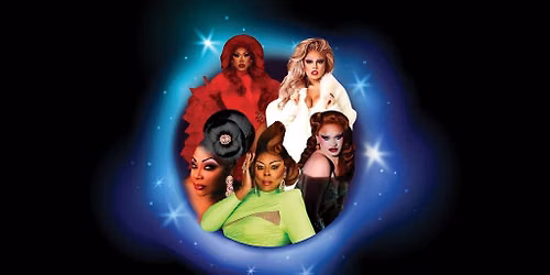 Drag Queen Brunch