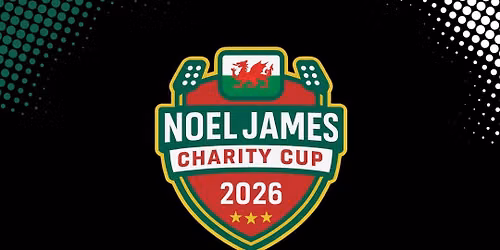 Noel James Charity Cup 2026