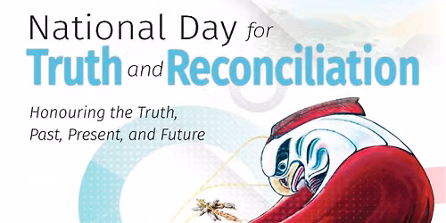 National Day for Truth and Reconciliation 2026