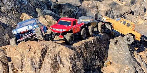 Bell\u2019s Rapids Scale Trial and Crawl Fest (Take 2)