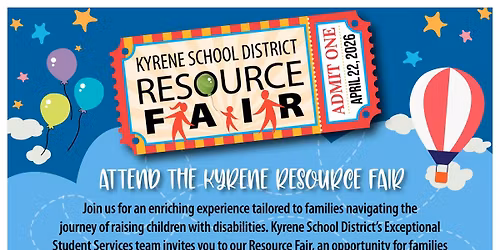 Kyrene Resource Fair