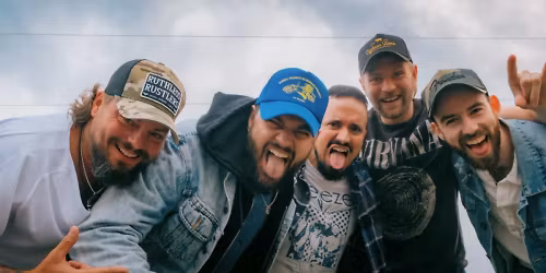 Lendemain de veille in Ste-agathe-des-monts