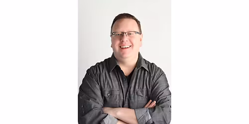 Clear Water Comedy Presents: Jason Schommer Live at The Plus!