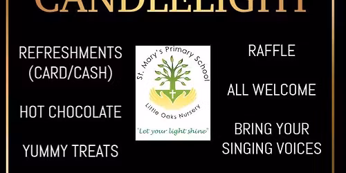 Carols by Candlelight