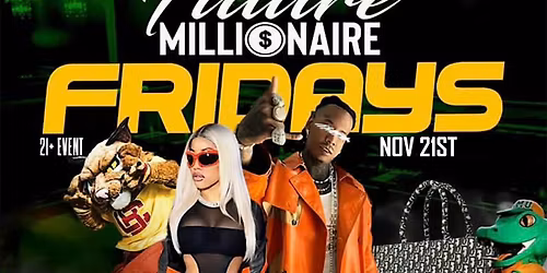Future Millionaire Fridays - Classic Weekend Edition
