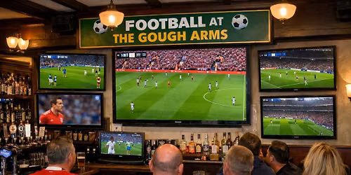 England World Cup V Ghana — Jowetts Lane, B71 2QR West Bromwich