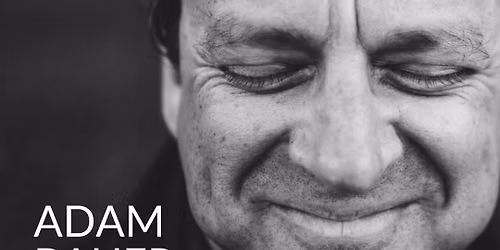 Kirtan with Adam Bauer