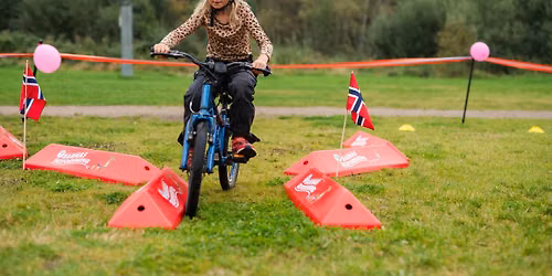 Friluftslivets dag p\u00e5 Skullerud
