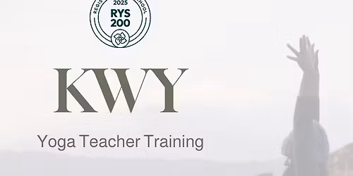 Yoga Teacher Training