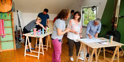 Bildungszeit f\u00fcr Stresspr\u00e4vention - bekomme 5 Tage extra Urlaub