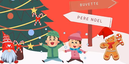 March\u00e9 de No\u00ebl