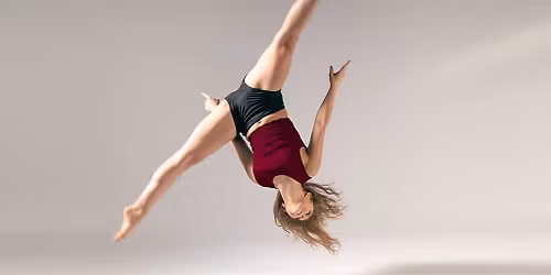 Tumble Camp