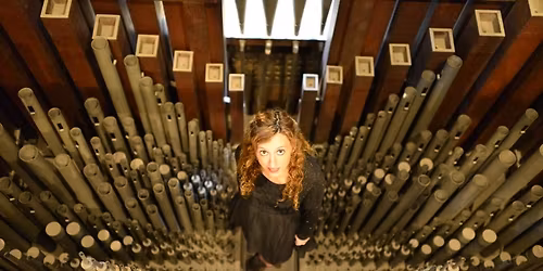 Bo\u017conarodzeniowy recital organowy