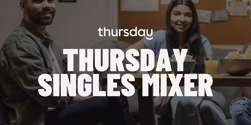 THURSDAY | YOLKA SINGLE MINGLE | CLUJ