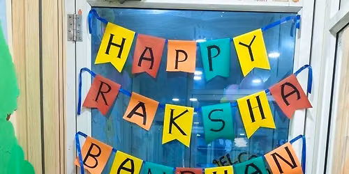 Raksha Bandhan