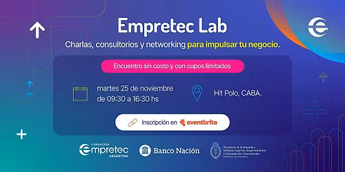 Empretec Lab