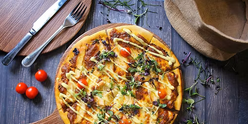 Copy of Cooking on Campus October Class