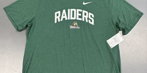 Georgia Bulldogs vs. Wright State Raiders