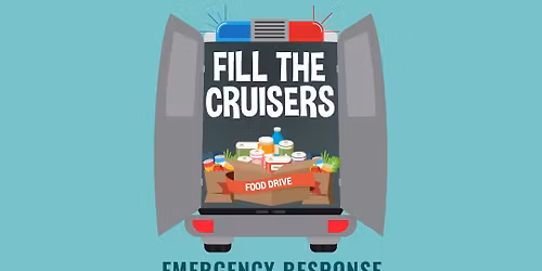 Fill the Cruiser "Emergency Response"