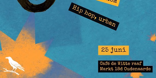 LIVE MUZIEK: Bolombo
