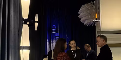 Strategy Evening for Designers 2026