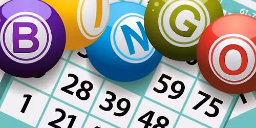 Monday Morning BINGO - 