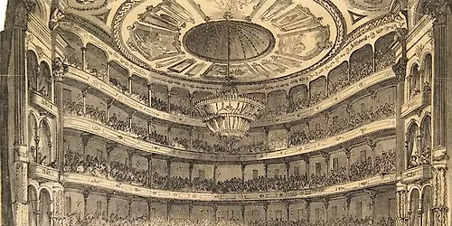 Philadelphia: An Early American Dance City