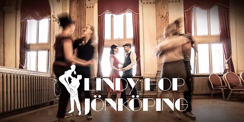 Socialdans med Swing Trio South den 5 december