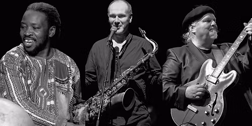 Bendik Hofseths Trio | P\u00e5 SALT
