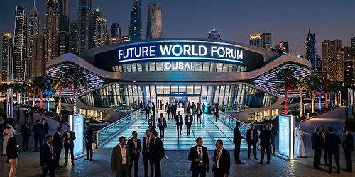 Future World Forum Dubai