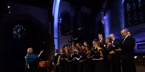 Choir Eklektika - Legacy and Legends