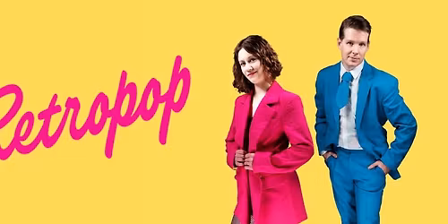 Retropop Asemalla la 20.12.\ud83d\udca5