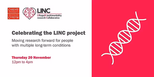 Moving research forward for people with multiple long-term conditions