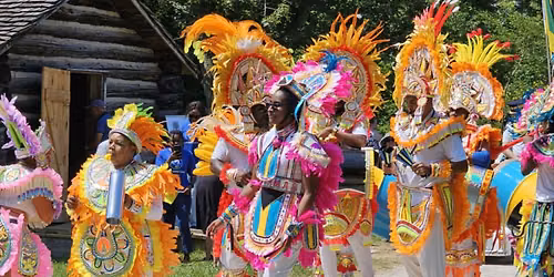 Emancipation Day Celebration